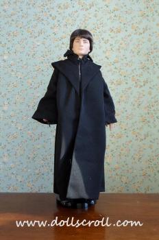 Tonner - Harry Potter - Harry Potter at the Yule Ball - Doll